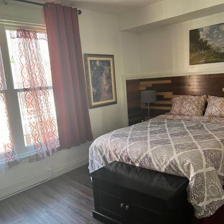 Le 2316-1 Un Apartment Saint-Hyacinthe Bagian luar foto
