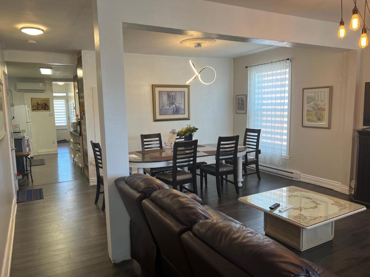 Le 2316-1 Un Apartment Saint-Hyacinthe Bagian luar foto